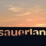 Hardthof Sauerland Apartamento