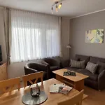 Hardthof Sauerland Apartamento Schmallenberg