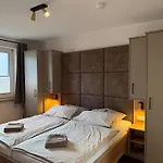 Hardthof Sauerland Apartamento *