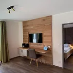 Apartamento Hardthof Sauerland *