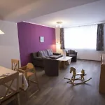 Hardthof Sauerland Apartamento
