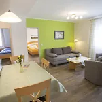 Apartamento Hardthof Sauerland *