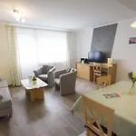 Apartamento Hardthof Sauerland *