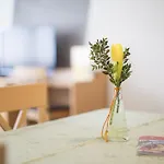 Apartamento Hardthof Sauerland *