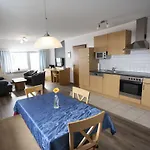 Apartamento Hardthof Sauerland