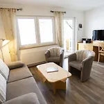 Apartamento Hardthof Sauerland