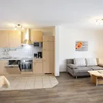 Hardthof Sauerland Apartamento