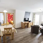 Apartamento Hardthof Sauerland *