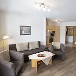 Hardthof Sauerland Apartamento