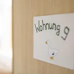 Apartamento Hardthof Sauerland *