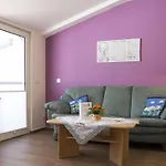 Hardthof Sauerland Apartamento *