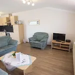 Hardthof Sauerland Apartamento *