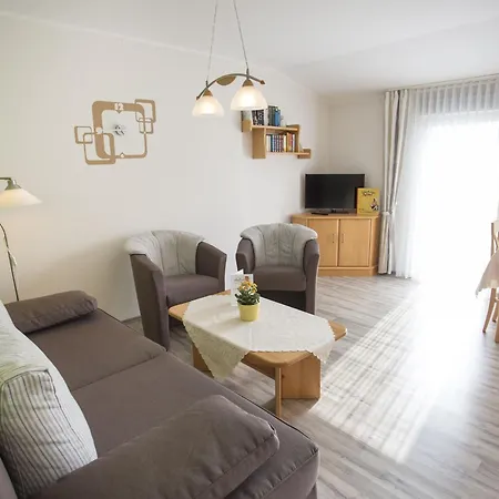 Apartamento Hardthof Sauerland *