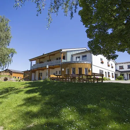 Hardthof Sauerland Apartamento Schmallenberg