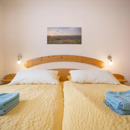 Hardthof Sauerland Apartamento *