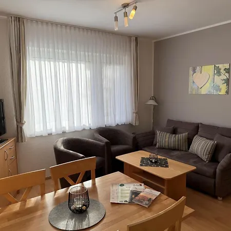 Hardthof Sauerland Lejlighed Schmallenberg