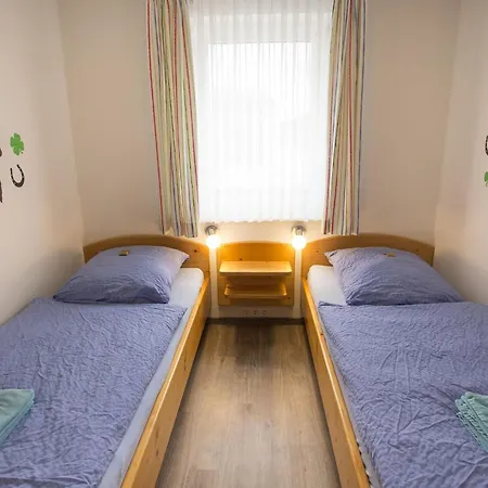 Hardthof Sauerland Lejlighed *