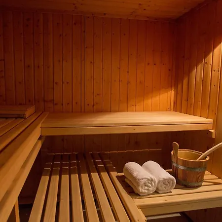 Hardthof Sauerland Lejlighed Schmallenberg