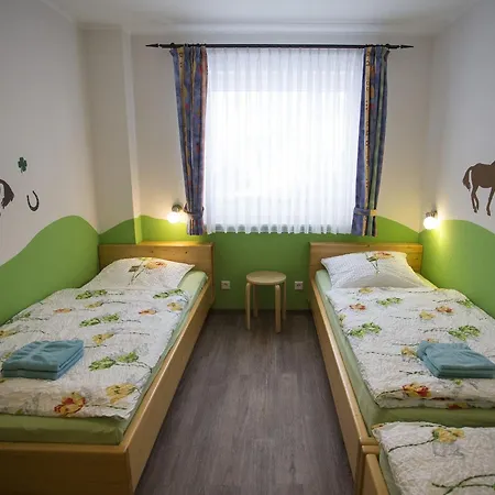 Hardthof Sauerland * Schmallenberg