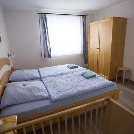 Hardthof Sauerland Lejlighed