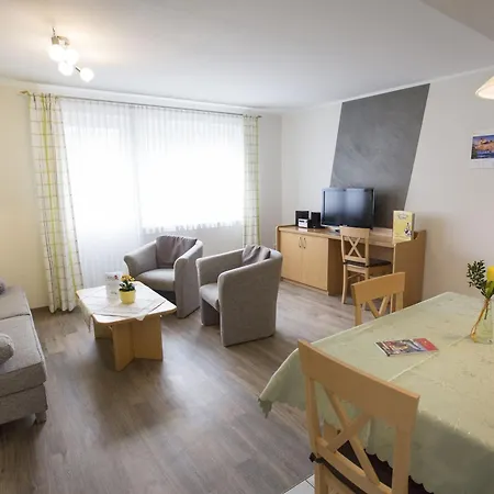 Lejlighed Hardthof Sauerland *