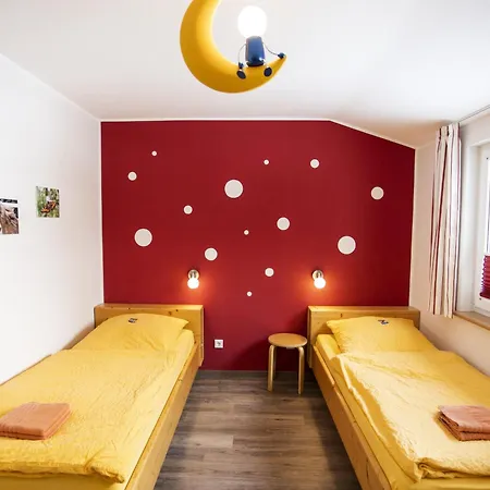 Lejlighed Hardthof Sauerland