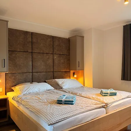 Hardthof Sauerland Lejlighed
